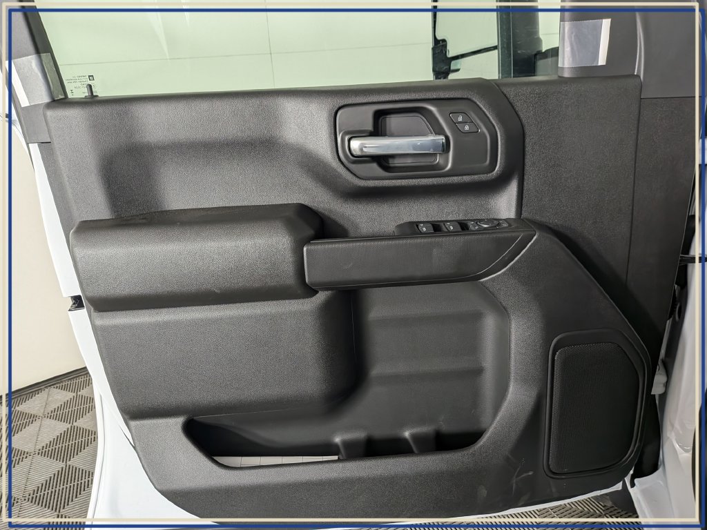 2026 Chevrolet Silverado 2500 HD Work Truck - Photo 17