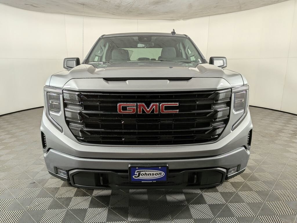 New 2026 GMC Sierra 1500 Elevation Truck