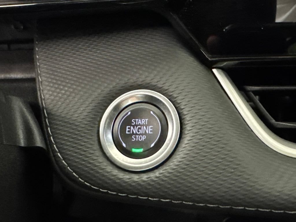 2025 Chevrolet Equinox LT - Photo 27