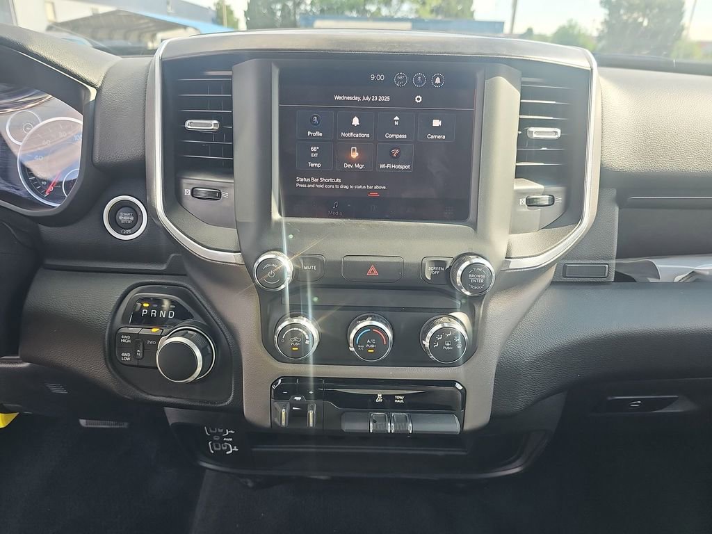 2024 Ram 2500 Big Horn photo 3
