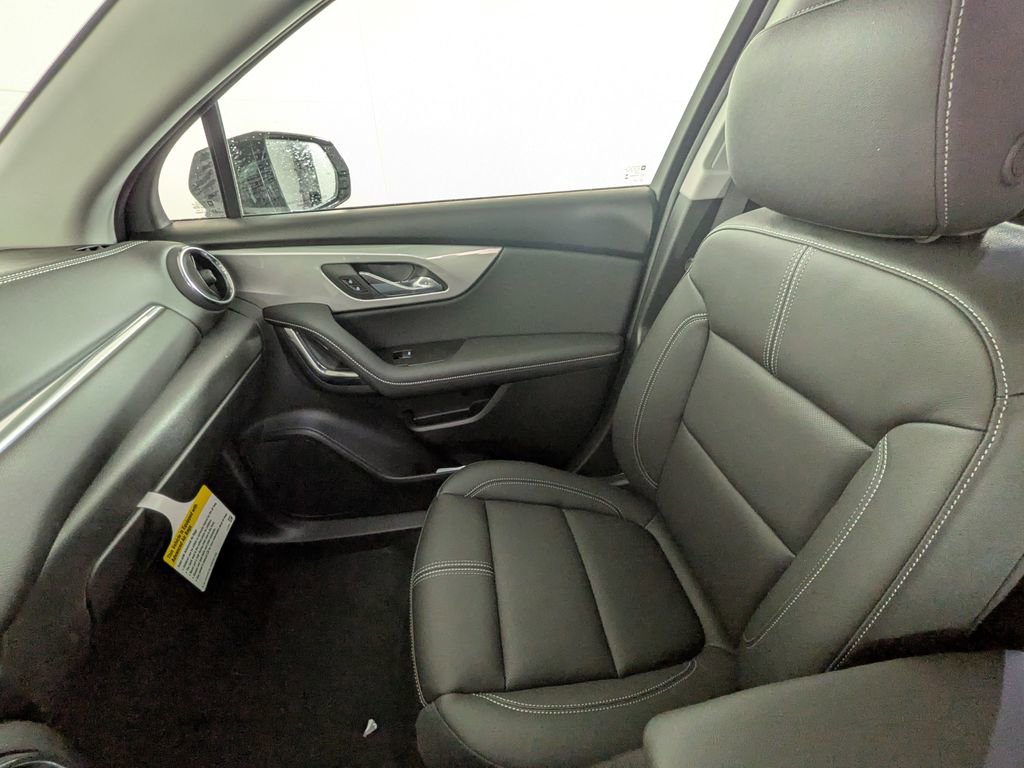 2026 Chevrolet Blazer 3LT - Photo 27
