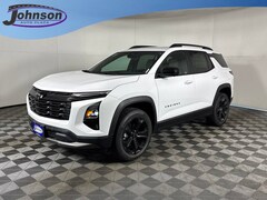 2026 Chevrolet Equinox LT SUV