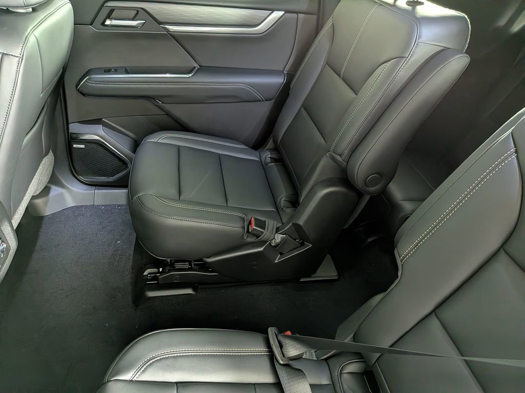 2026 GMC Acadia Elevation - Photo 32