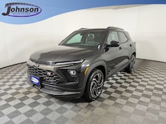 2026 Chevrolet Trailblazer RS SUV