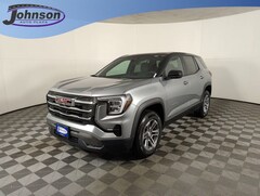2026 GMC Terrain Elevation SUV