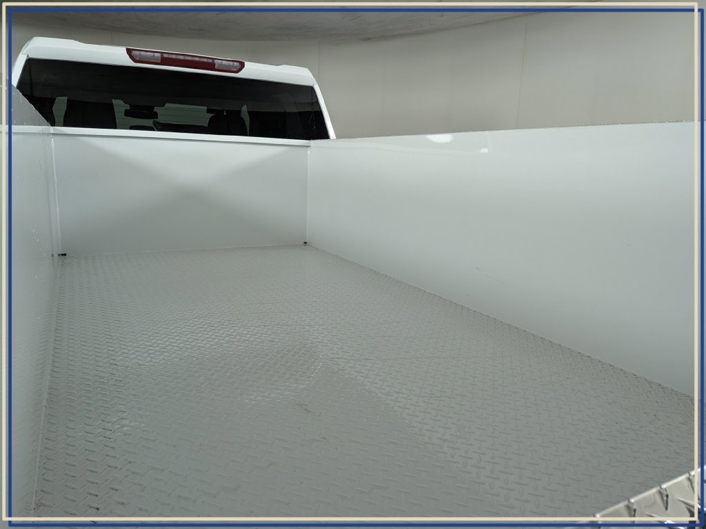 2026 Chevrolet Silverado 2500 HD Work Truck - Photo 14