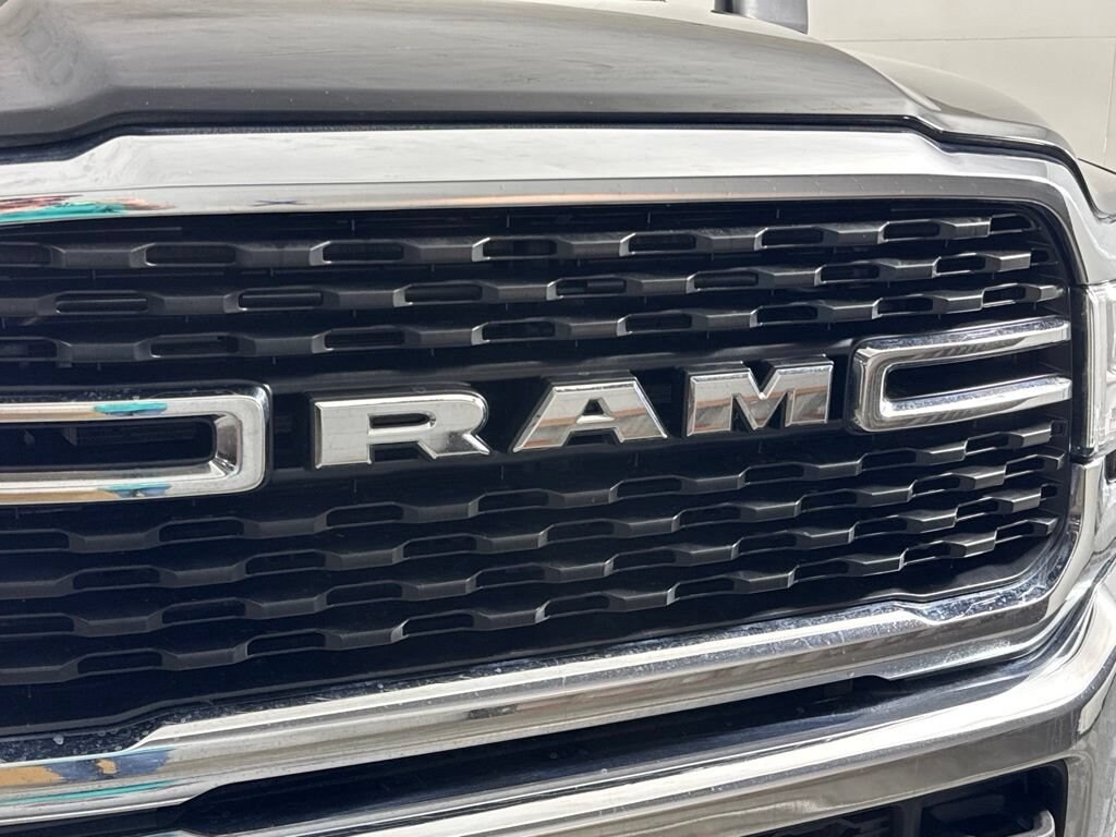 Used 2024 Ram 2500 Big Horn
