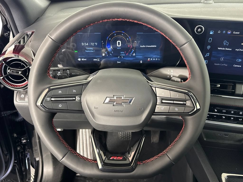 2027 Chevrolet Equinox RS - Photo 14