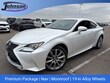 LEXUS RC 300