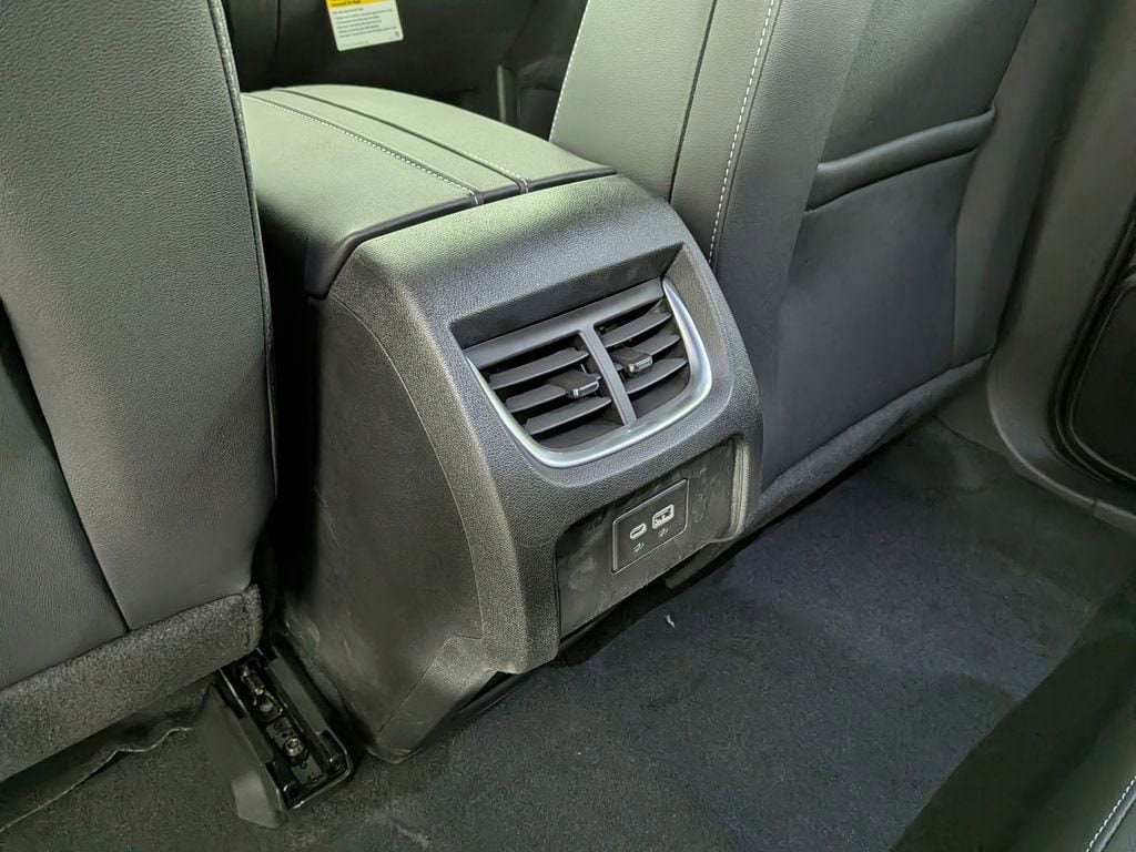 2026 Chevrolet Blazer 3LT - Photo 33