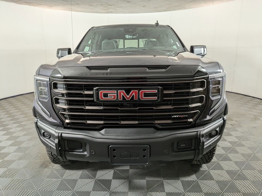 2026 Gmc Sierra 1500 AT4X photo 2