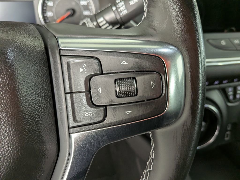 2026 Chevrolet Blazer 3LT - Photo 21