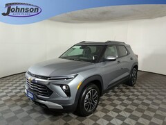 2026 Chevrolet Trailblazer LT SUV