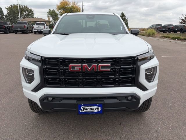 2026 Gmc Canyon Elevation photo 2