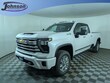 Chevrolet Silverado 3500 HD