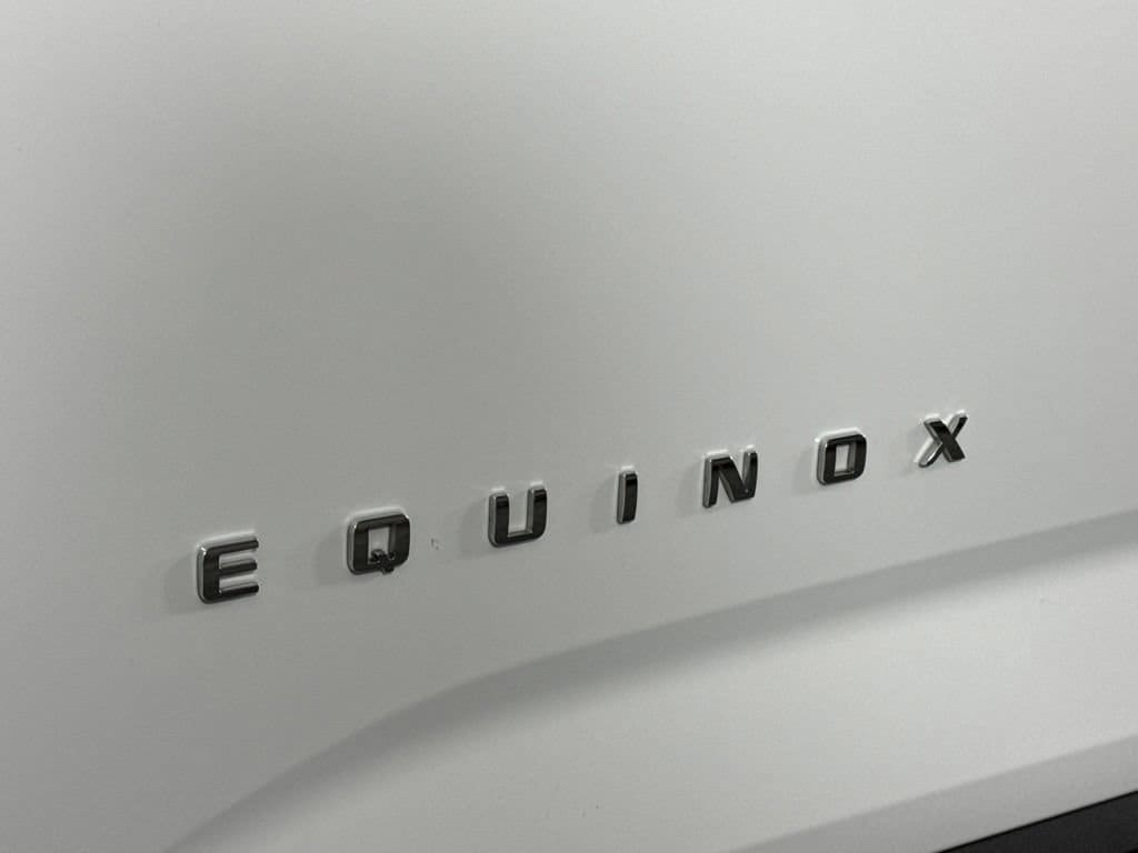 2025 Chevrolet Equinox LT - Photo 50