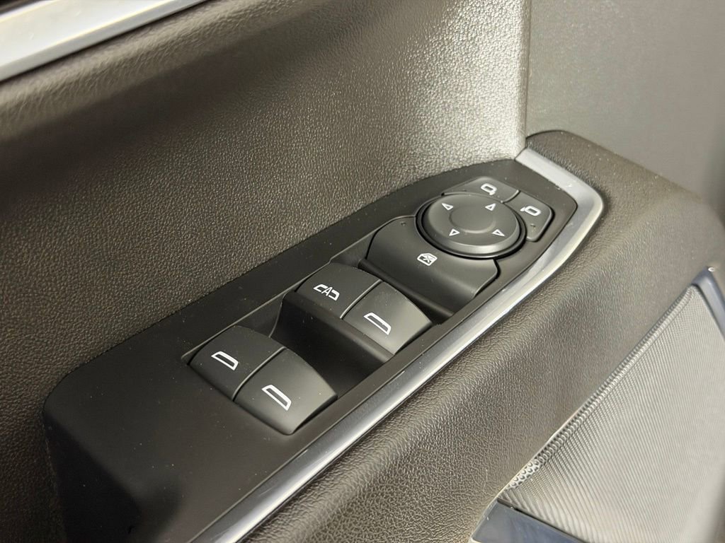 2023 Chevrolet Silverado 1500 LT Trail Boss - Photo 35