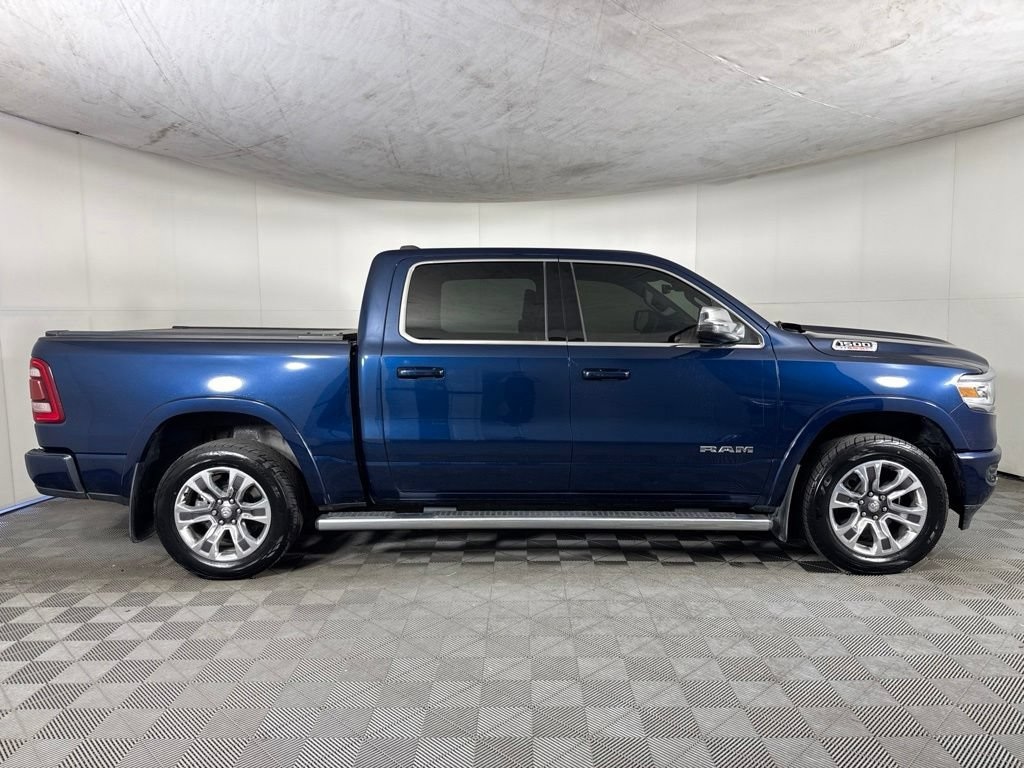 Used 2023 Ram 1500 Longhorn