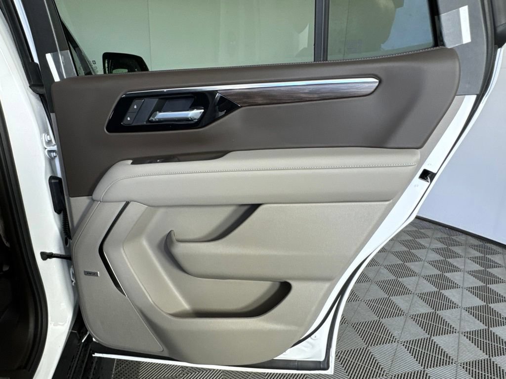 2026 Chevrolet Tahoe LT - Photo 38