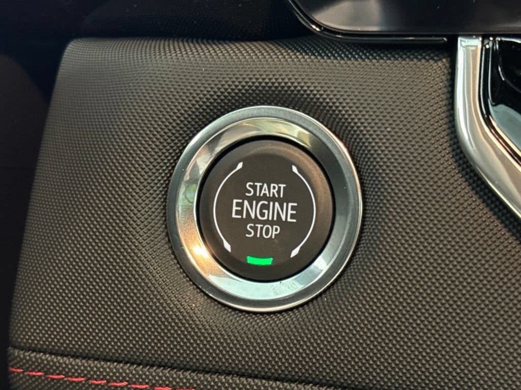 2026 Chevrolet Colorado Z71 - Photo 18