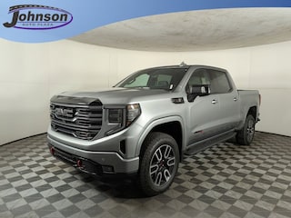 2026 GMC Sierra 1500 AT4 Truck