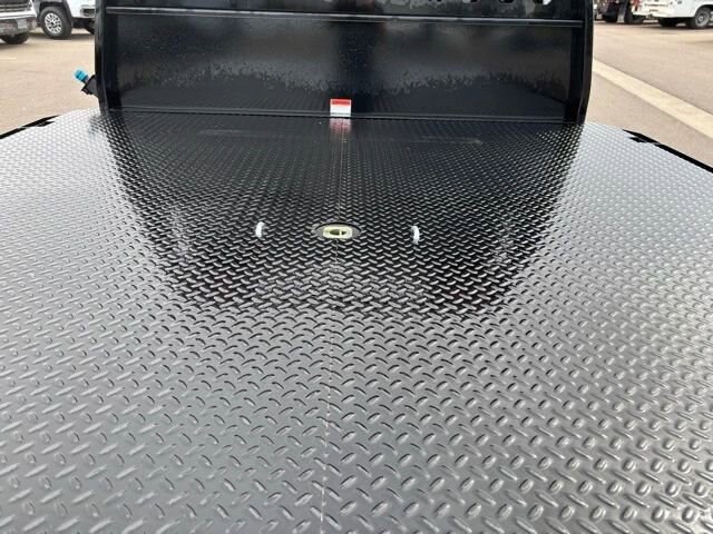2026 Chevrolet Silverado 3500 HD Work Truck - Photo 24