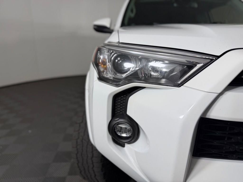 Used 2023 Toyota 4Runner SR5 Premium