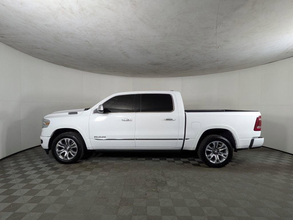 Used 2022 Ram 1500 Limited