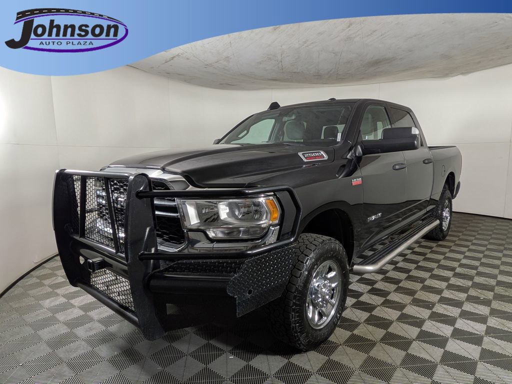 2022 RAM Ram 2500 Pickup