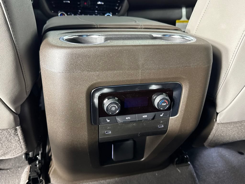 2026 Chevrolet Tahoe LT - Photo 31