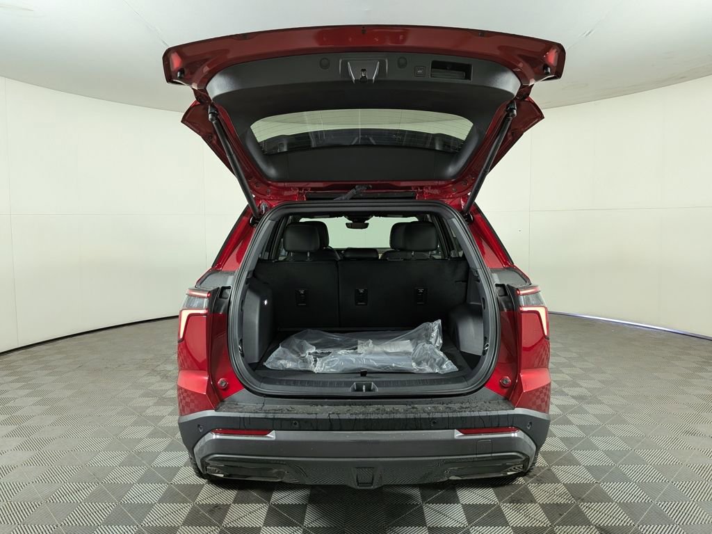 2026 Chevrolet Equinox ACTIV - Photo 9