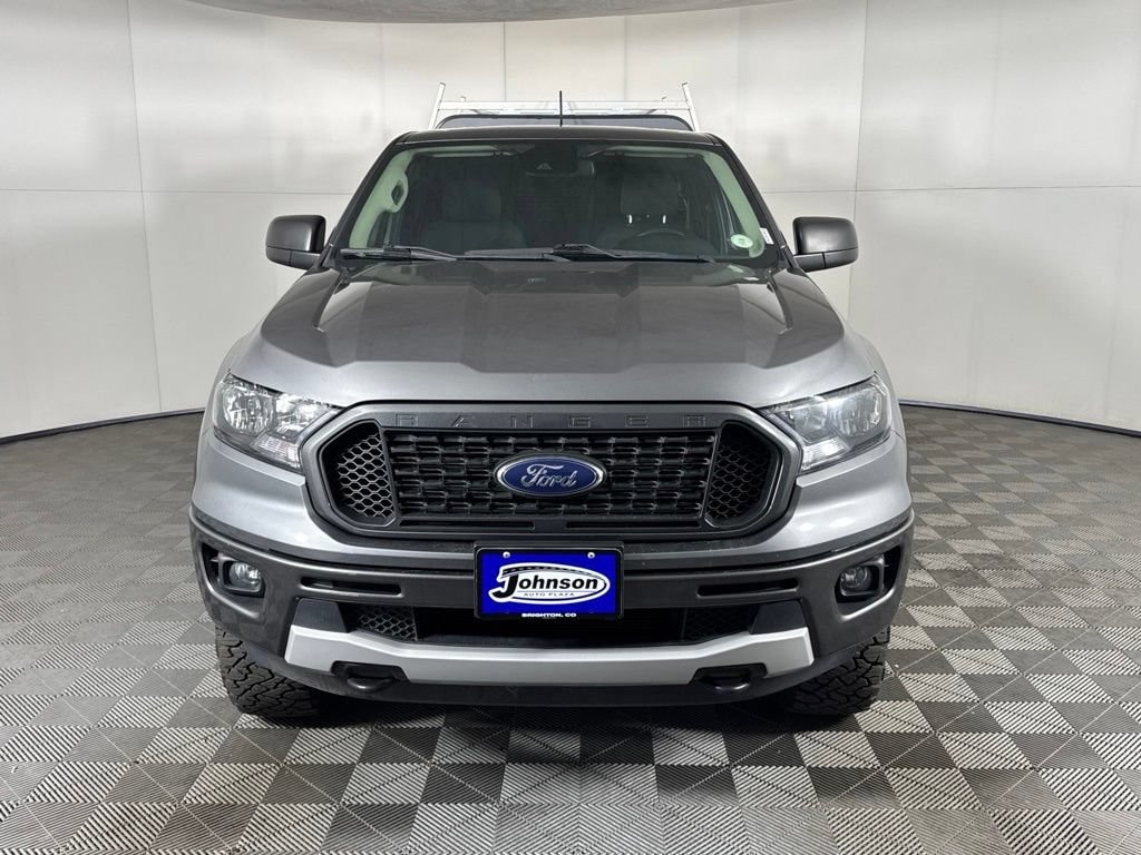 Used 2023 Ford Ranger XL