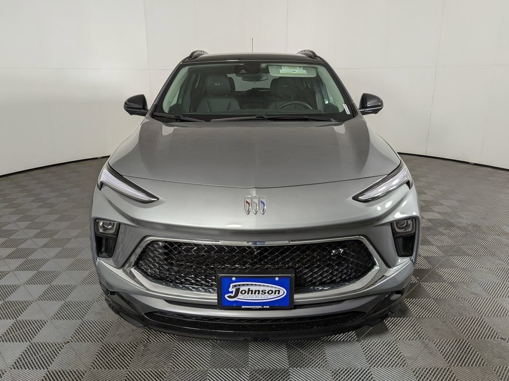 New 2026 Buick Encore GX Sport Touring SUV