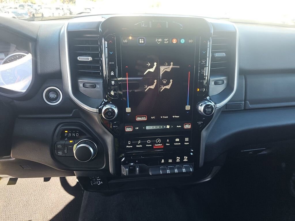 Used 2024 Ram 2500 Big Horn