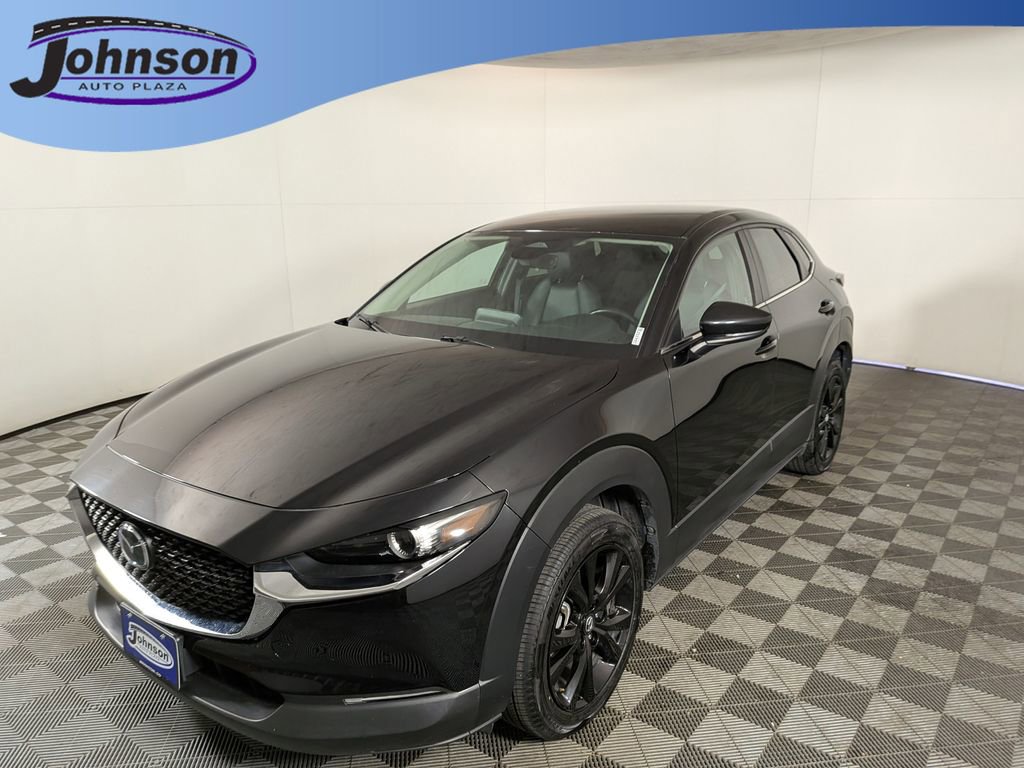2024 Mazda CX-30 Select Sport AWD's photo