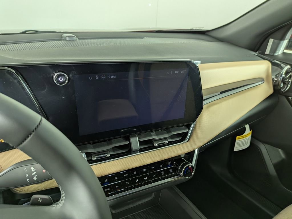 2026 Chevrolet Equinox ACTIV - Photo 21