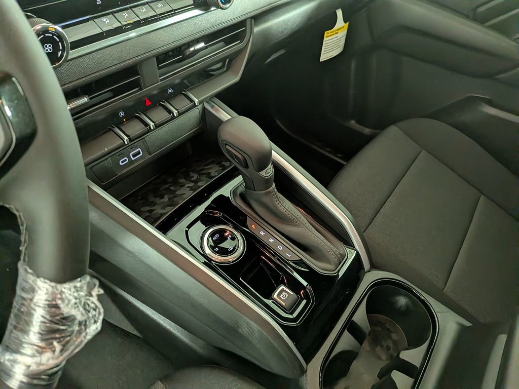 2026 Chevrolet Colorado Work Truck - Photo 22