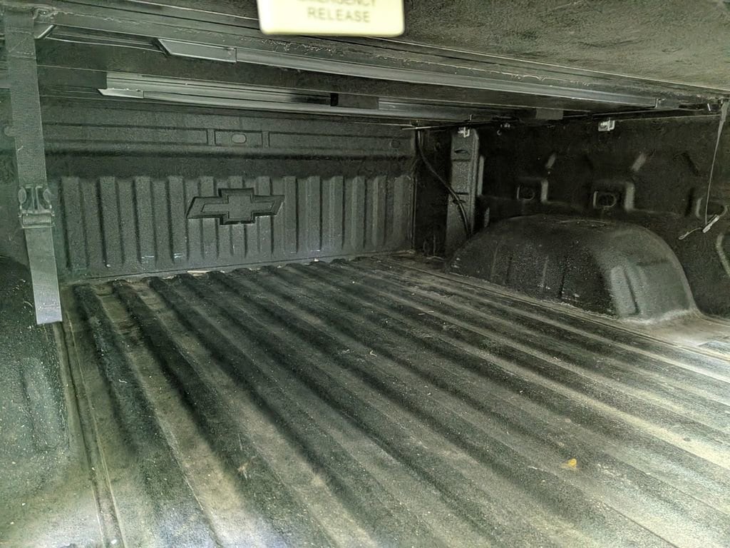 2022 Chevrolet Silverado 1500 Limited LT Trail Boss - Photo 13