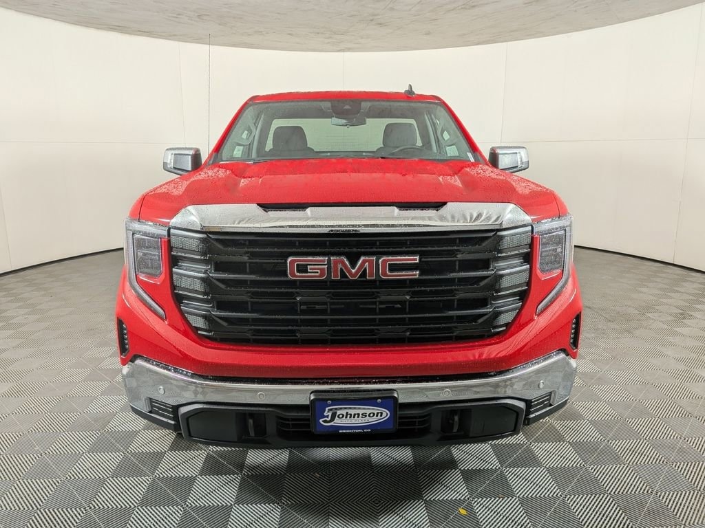 New 2026 GMC Sierra 1500 Pro Truck