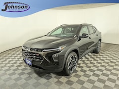 2026 Chevrolet Trax 2RS SUV