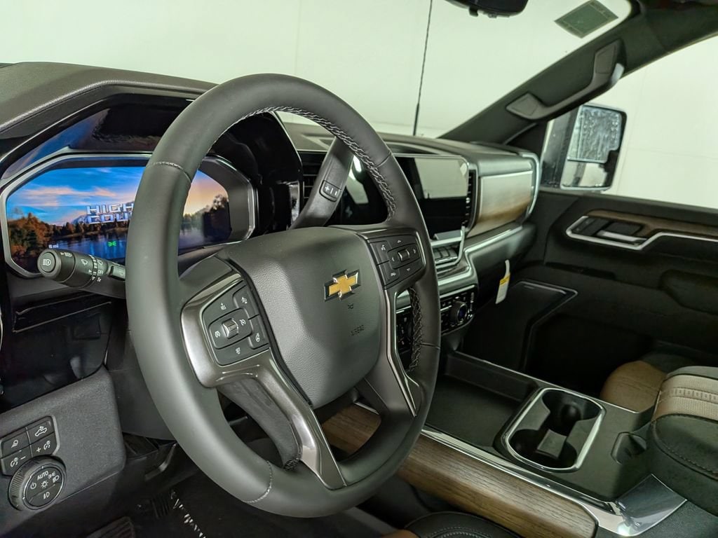 2026 Chevrolet Silverado 2500 HD High Country - Photo 18