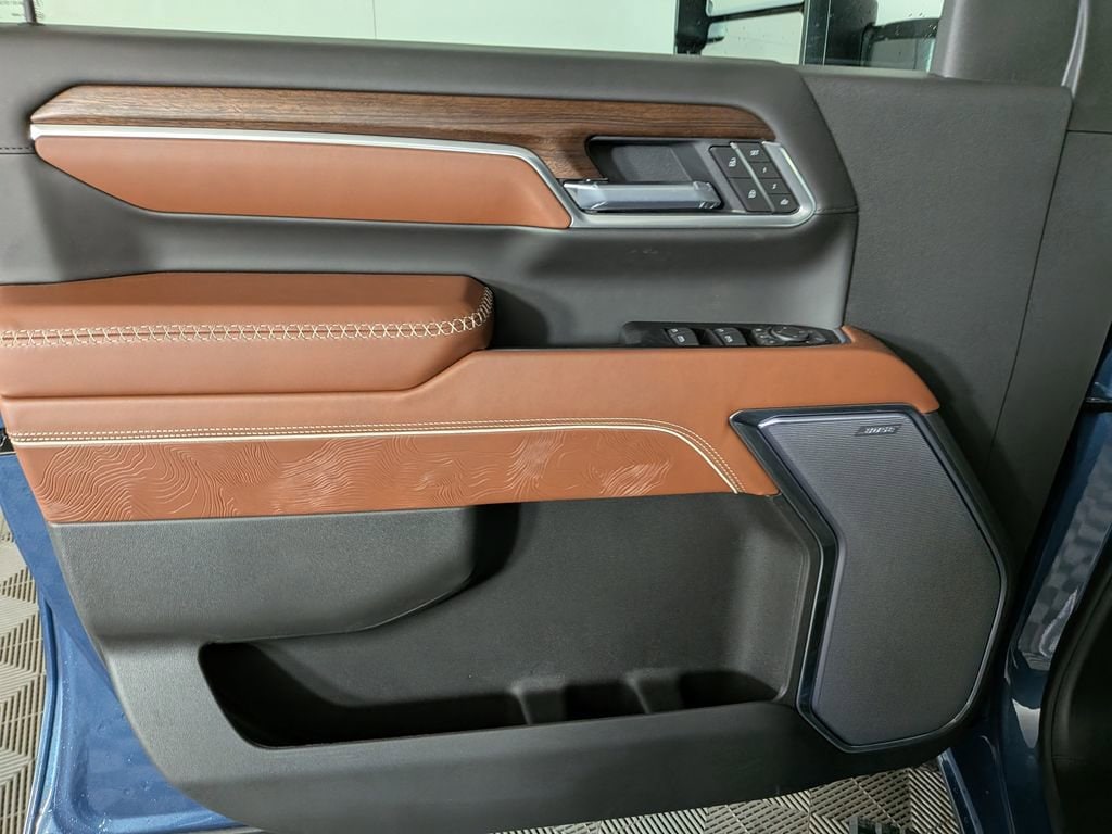 2026 GMC Sierra 3500HD Denali Ultimate - Photo 14