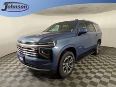 2026 Chevrolet Tahoe LT SUV