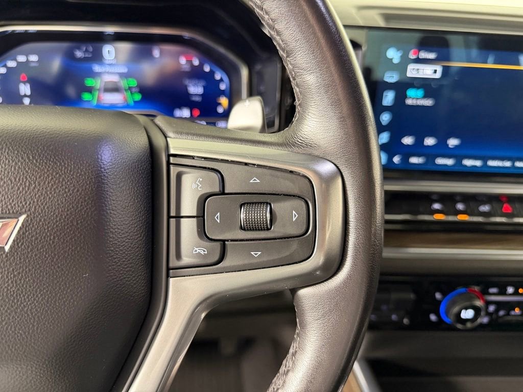 2023 Chevrolet Silverado 1500 LT Trail Boss - Photo 29