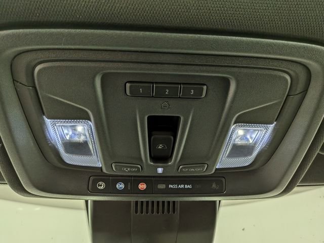 2025 Chevrolet Silverado 1500 ZR2 - Photo 30