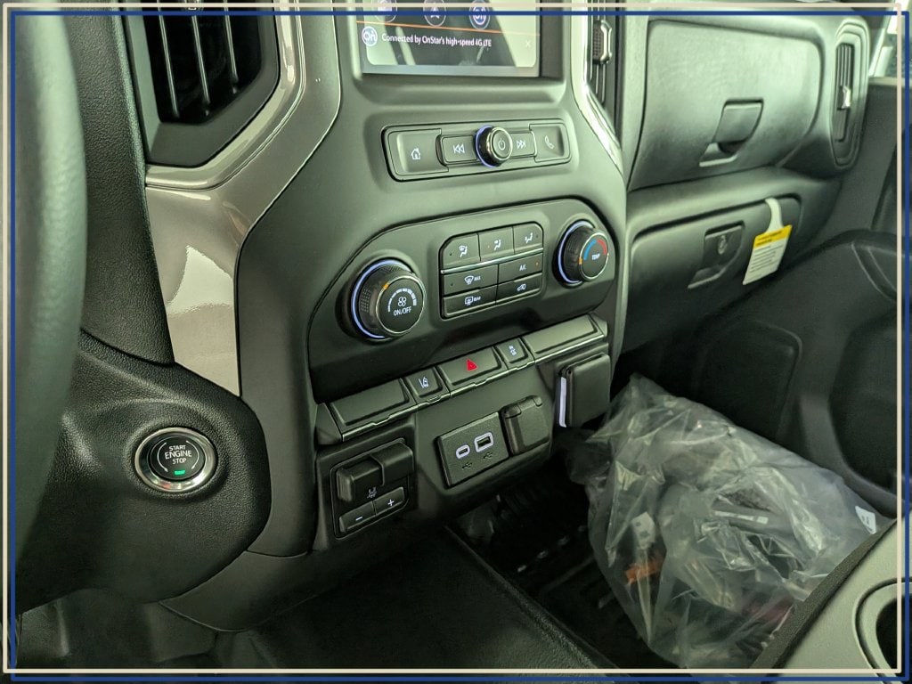 2026 Chevrolet Silverado 2500 HD Work Truck - Photo 24