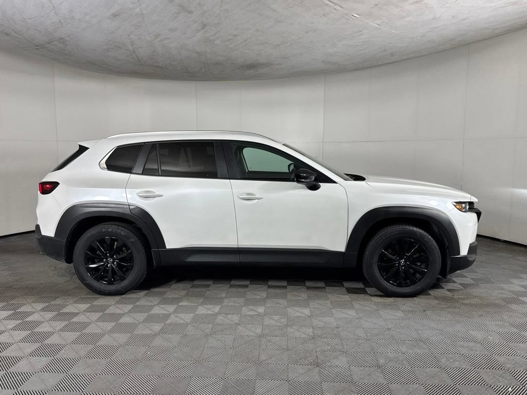 Used 2025 Mazda CX-50 2.5 S Premium Package