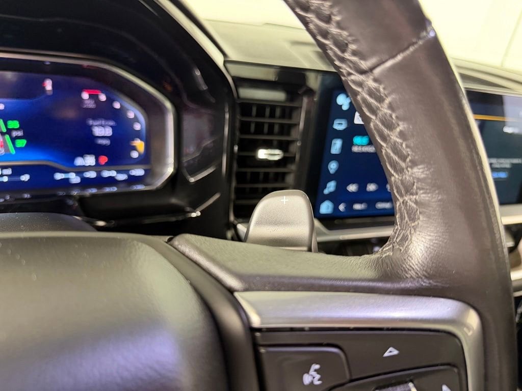 2023 Chevrolet Silverado 1500 LT Trail Boss - Photo 27