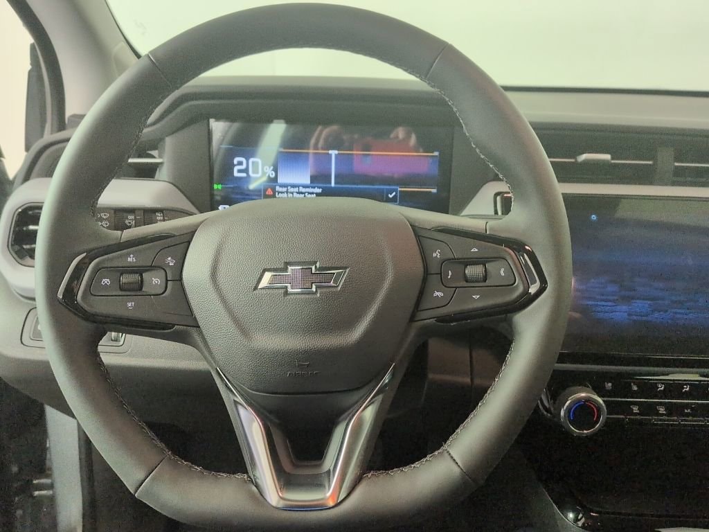 2027 Chevrolet Bolt RS - Photo 15