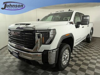 2026 GMC Sierra 2500 HD Pro Truck